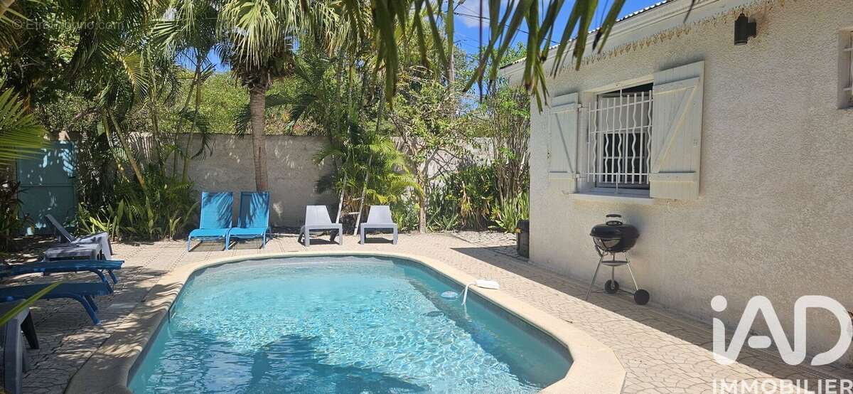 Photo 3 - Maison à SAINT-FRANCOIS