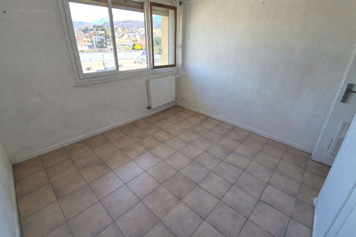 Appartement à THONON-LES-BAINS