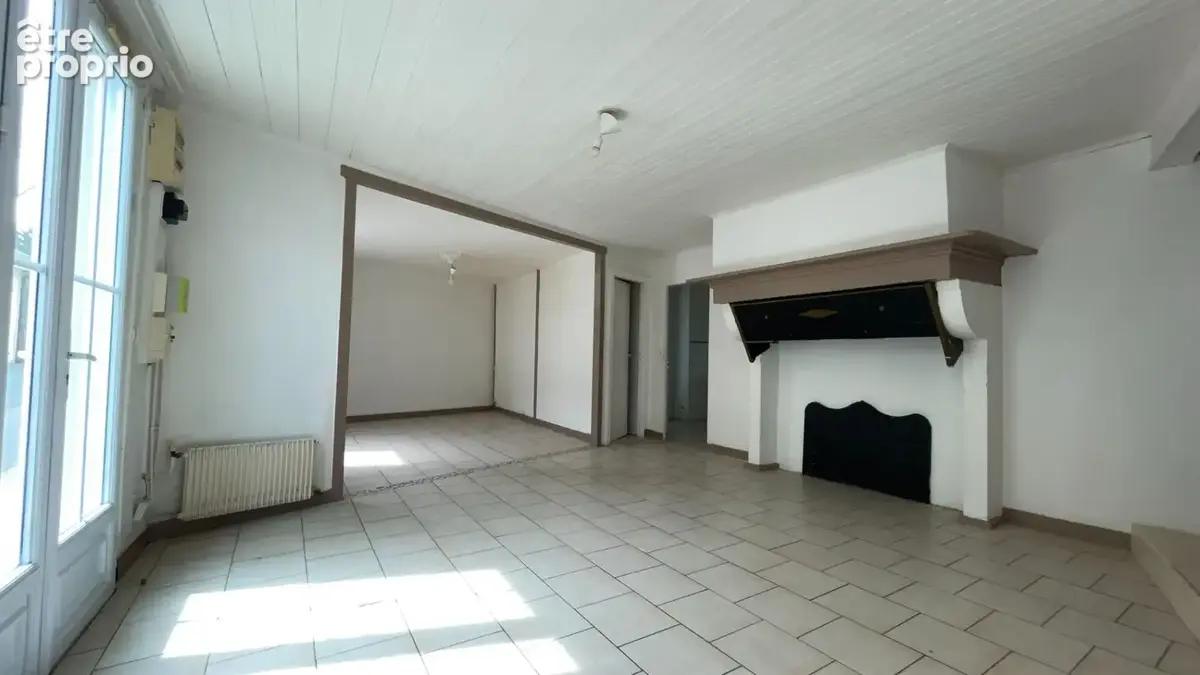 Maison Castets 4 pièces 140 m2 - photo 2