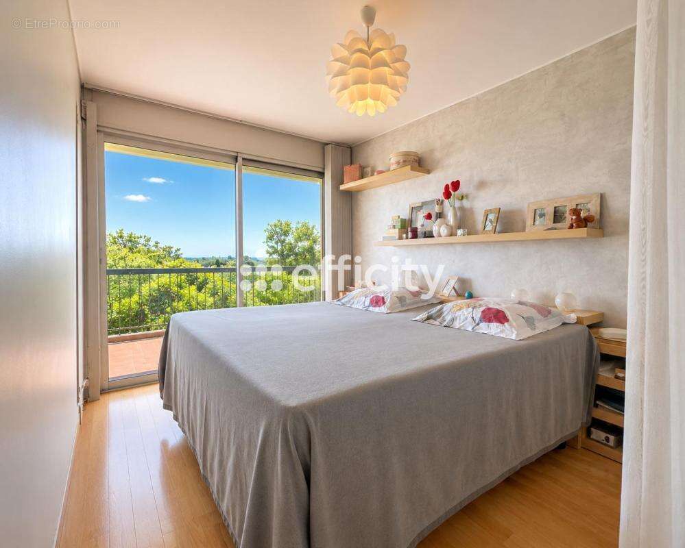 Appartement - photo 8