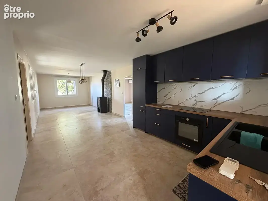 Maison Mont De Marsan 4 pièce(s) 86 m2 - photo 6