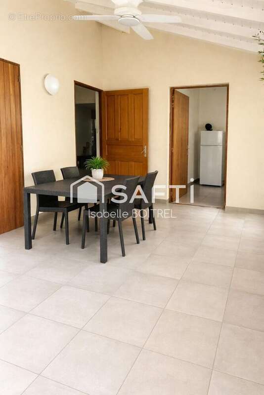 Photo 3 - Maison à BOUILLANTE