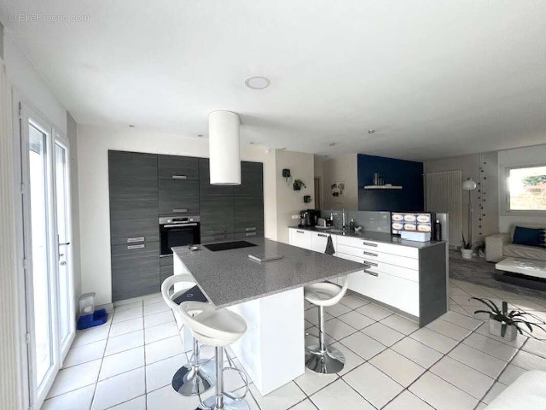 Maison à FONTENILLES