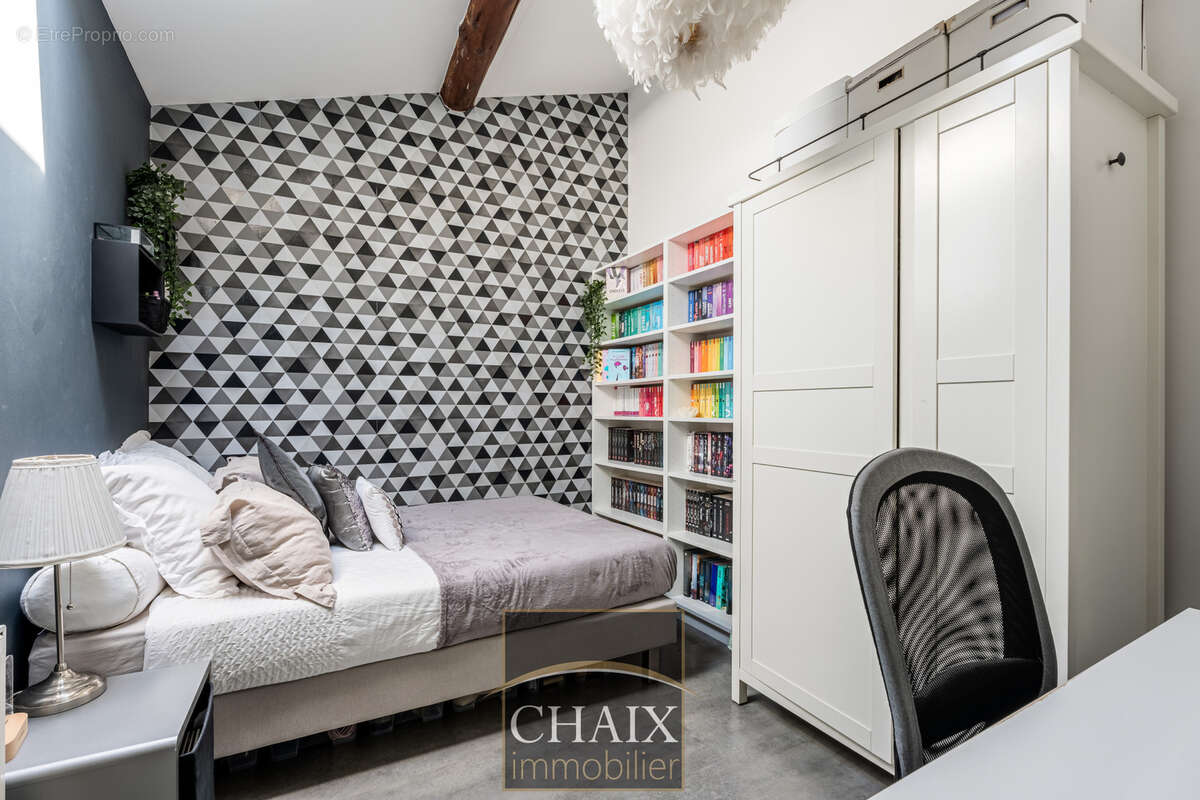 Appartement à GEMENOS