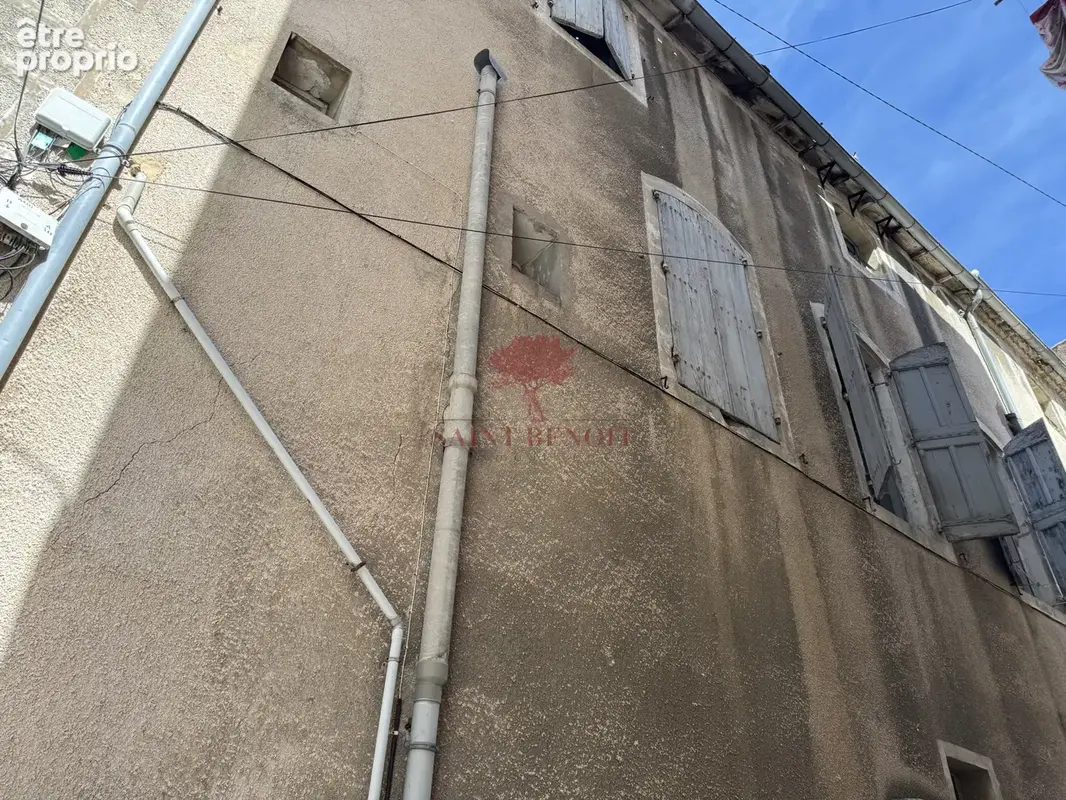 Clermont l herault immeuble a vendre - photo 22