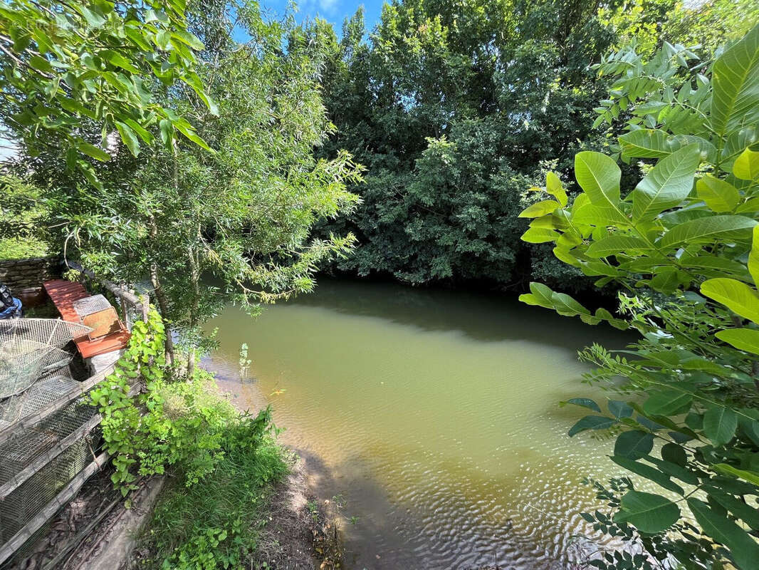 Photo 7 - Maison à SAINT-PIERRE-LE-VIEUX