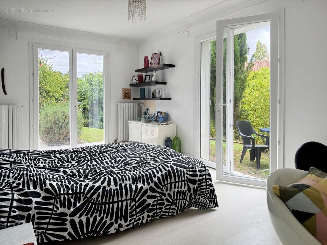 Maison à BASSE-GOULAINE