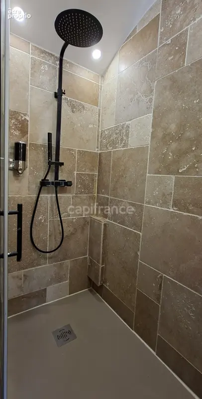 Maison à vendre 4 pièces SERRIERES EN CHAUTAGNE (73) - photo 15
