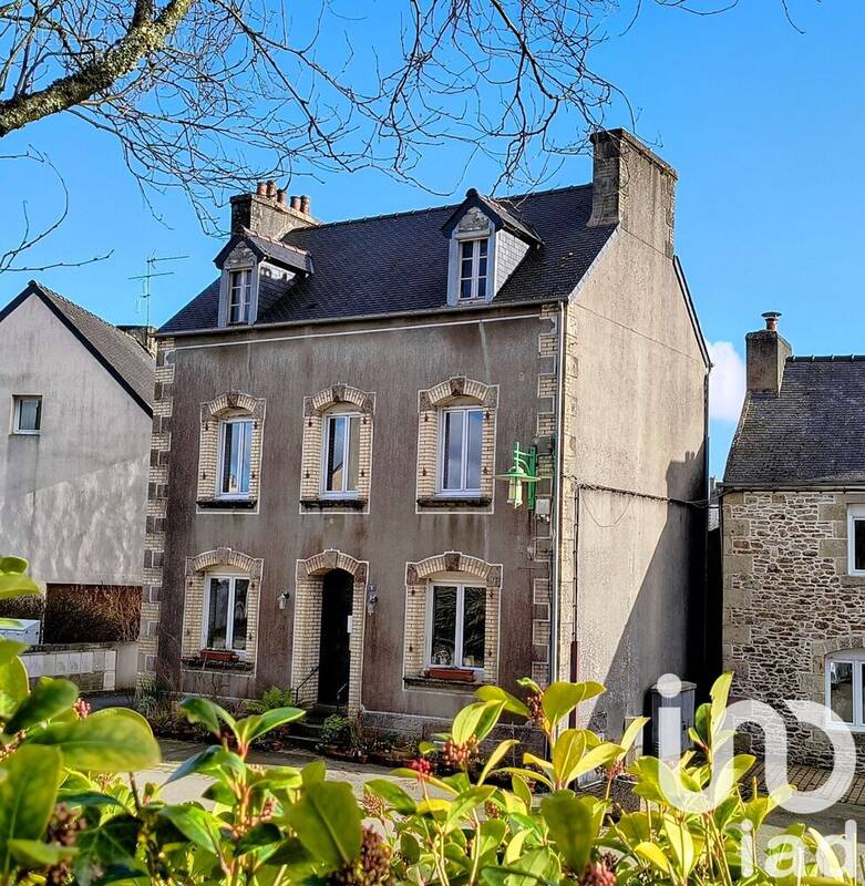 Photo 1 - Maison à BOTSORHEL