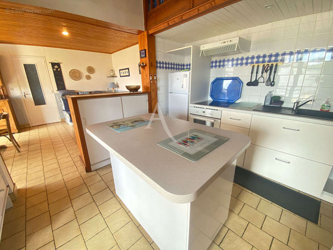 Maison à LA TRANCHE-SUR-MER