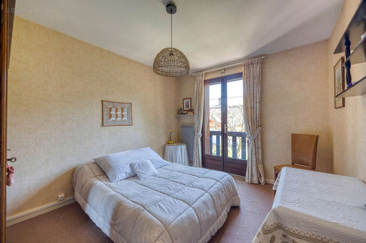 Maison à BRIE-ET-ANGONNES