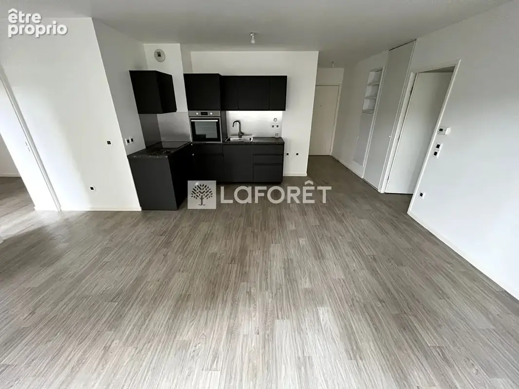 Appartement Hardricourt 4 pièce(s) 75.40 m2 - photo 4
