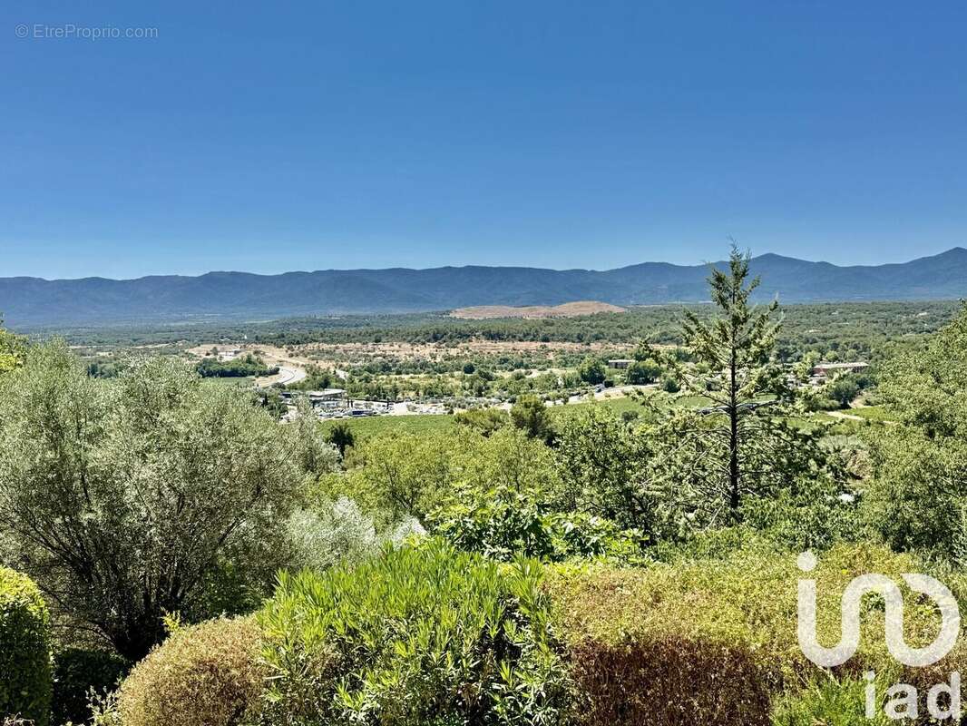 Photo 4 - Maison à LE CANNET-DES-MAURES