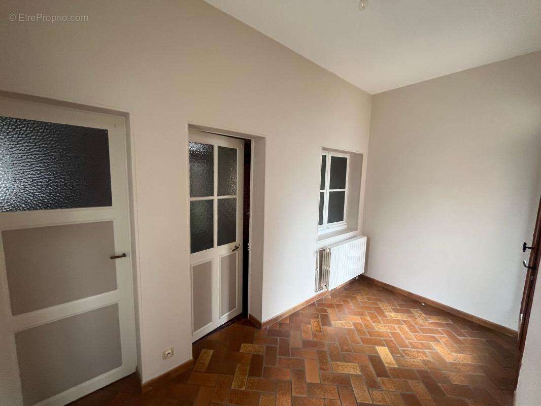 Maison À Vendre TERGNIER centre - photo 13