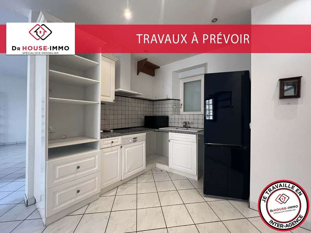 Appartement 105 m² à Dinard  - photo 14
