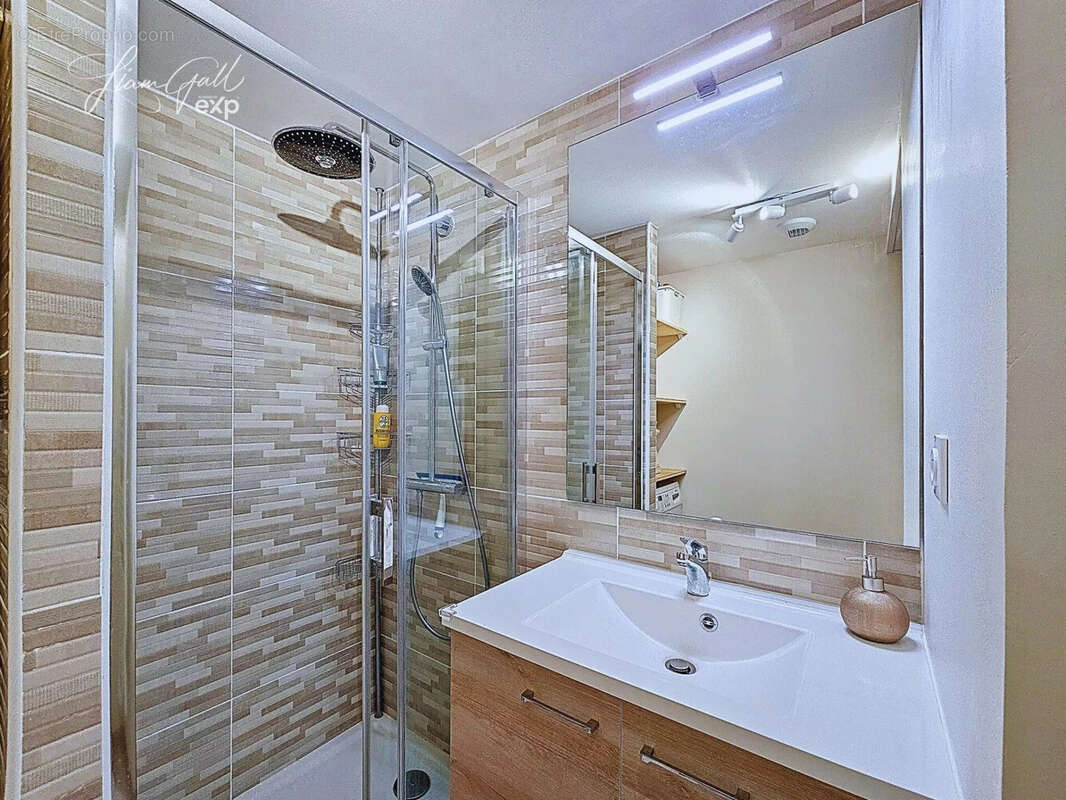 Appartement à ARGELES-SUR-MER