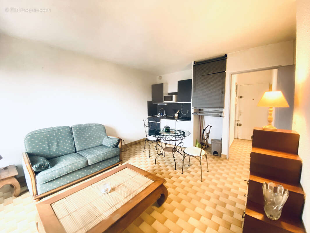 Appartement à MUDAISON