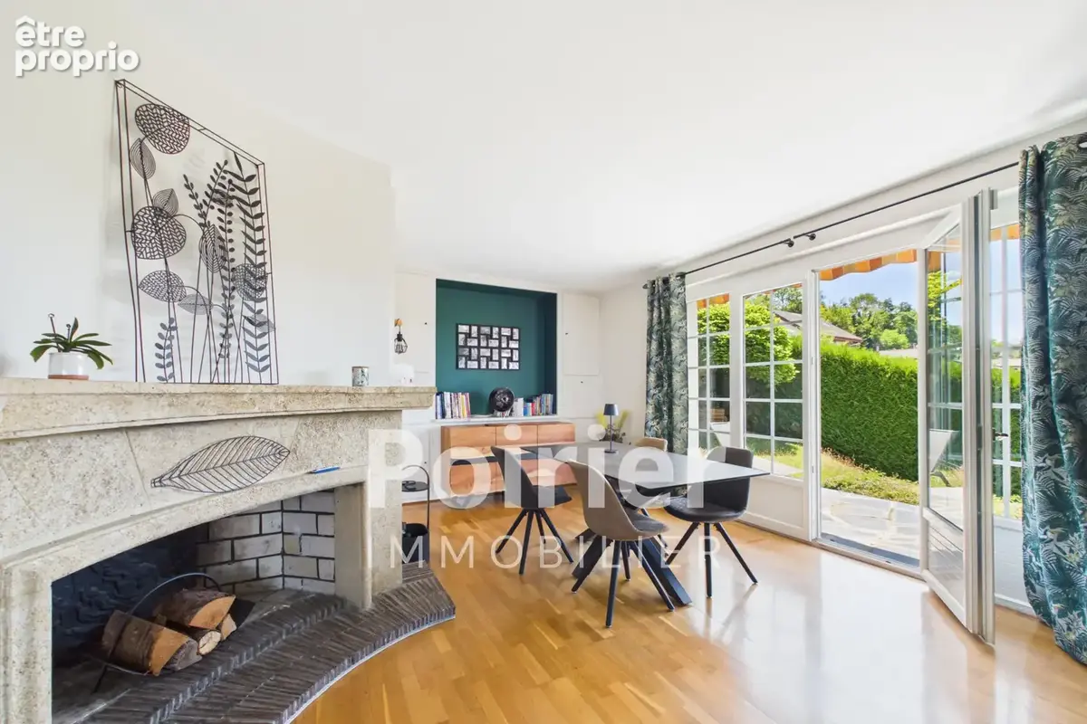 Photo Maison à Sciez au prix de 630 000€