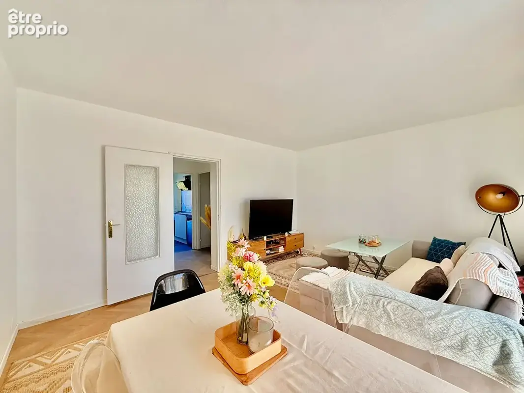Appartement à CRETEIL