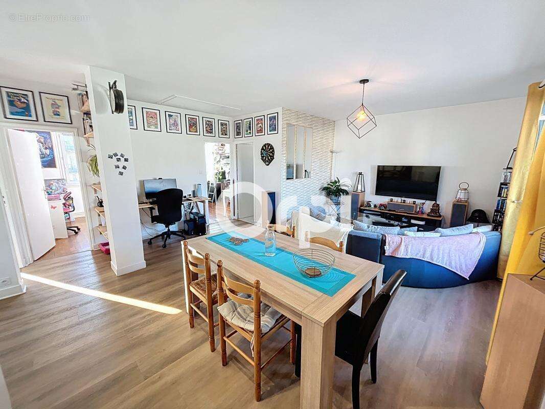 Maison à BRIVE-LA-GAILLARDE