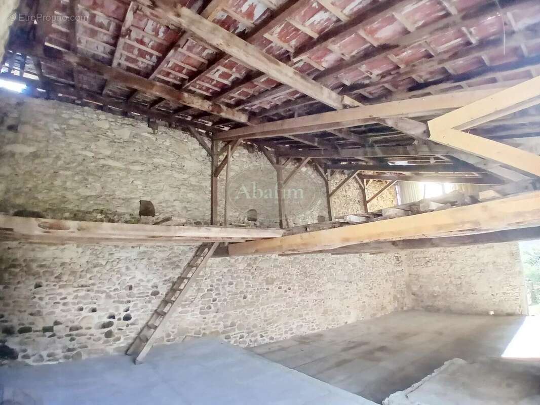 Maison, grange, vue Pyrénées - photo 14