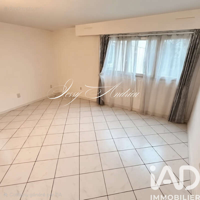 Photo 4 - Appartement à MONTMAGNY