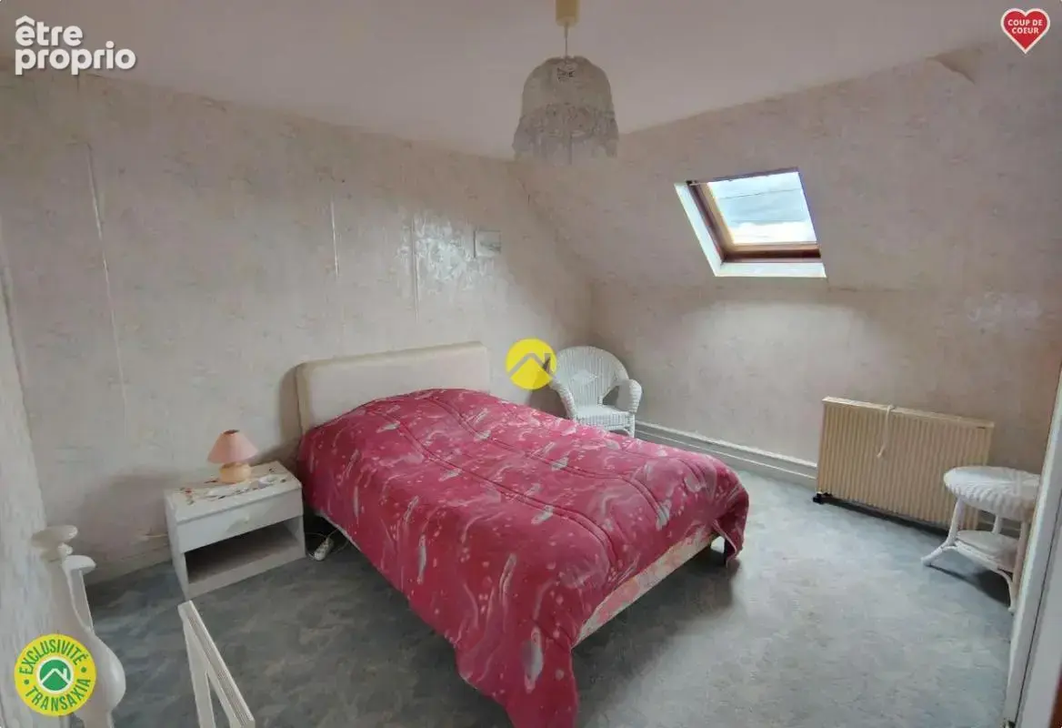 Maison 200 m² à Sancoins  - photo 10