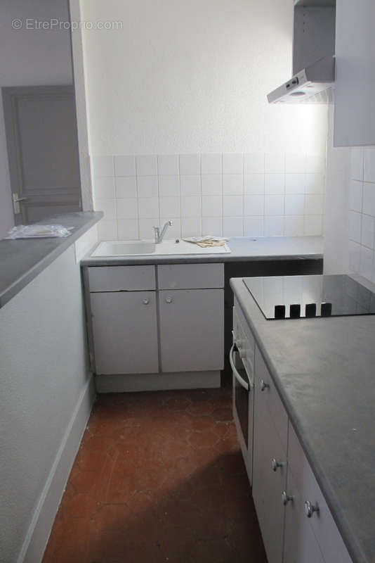 Appartement à PERPIGNAN