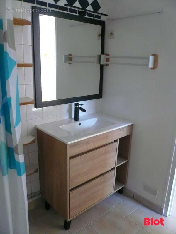 Appartement à SAINT-MALO