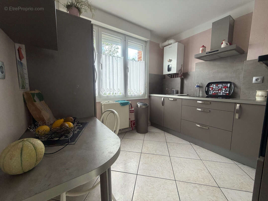 Photo 3 - Appartement à BETHUNE