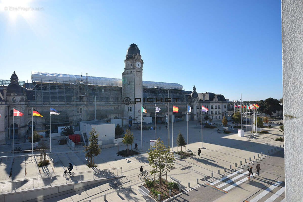 Appartement à LA ROCHELLE