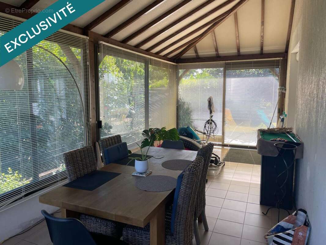 Maison 151 m² à Viriat  - photo 8