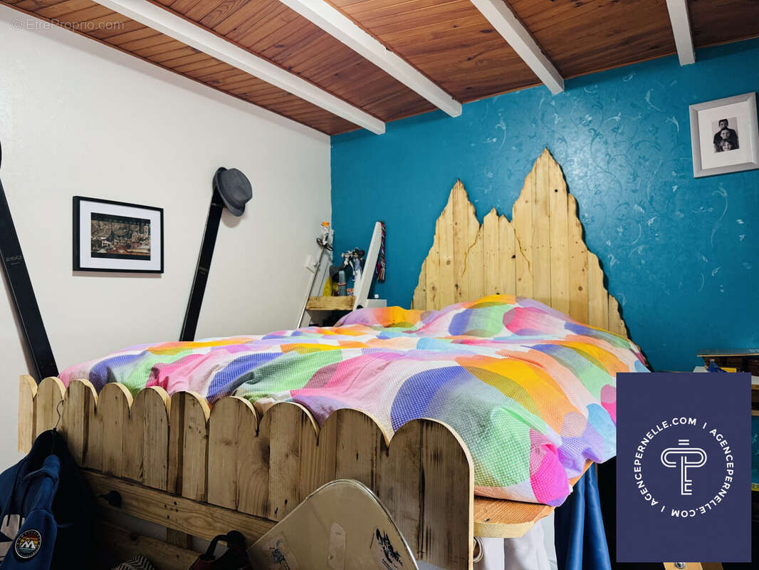 Maison à ORCHAMPS-VENNES