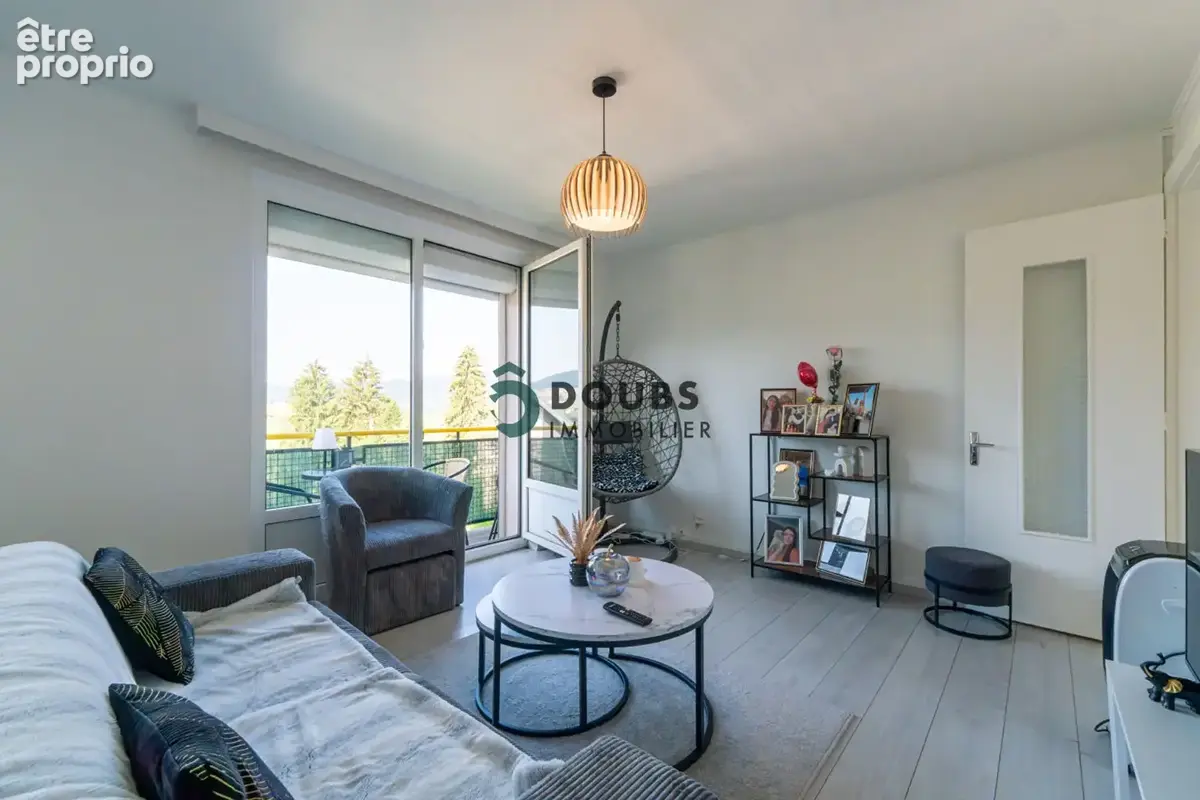 Photo Appartement à Morteau au prix de 205 000€