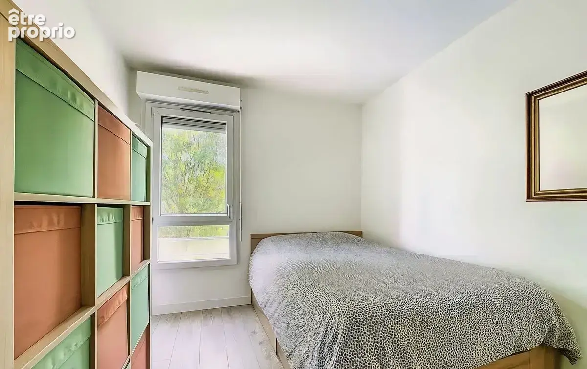 Appartement 79 m² à Le Cannet  - photo 8