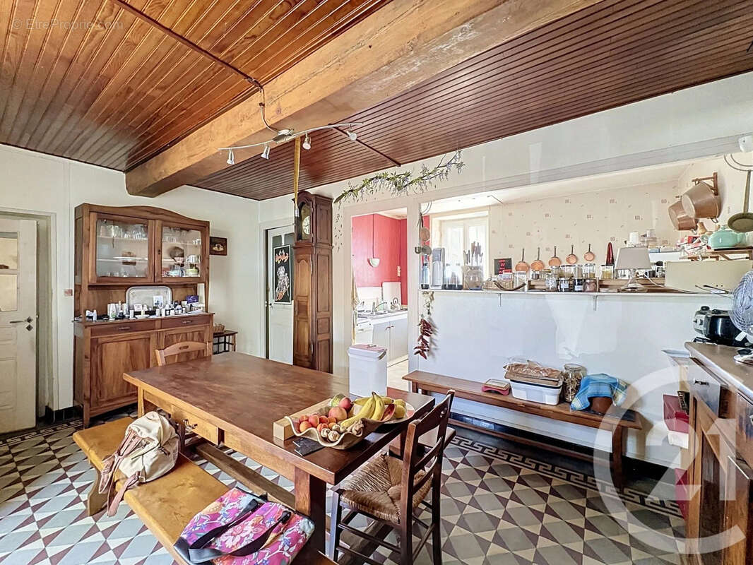 Maison à MIONS