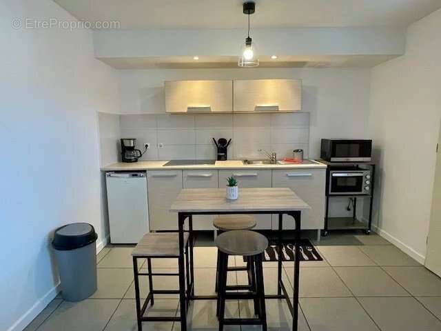 Appartement à EYBENS