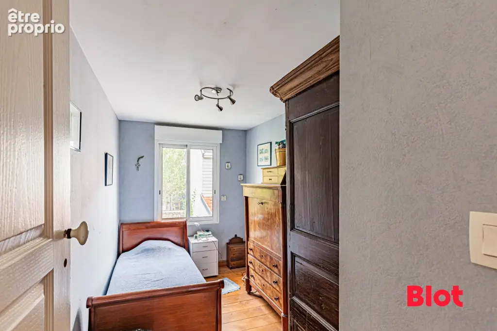 Maison 7 pièces 120 m² à vendre à Nantes (44000) - photo 6