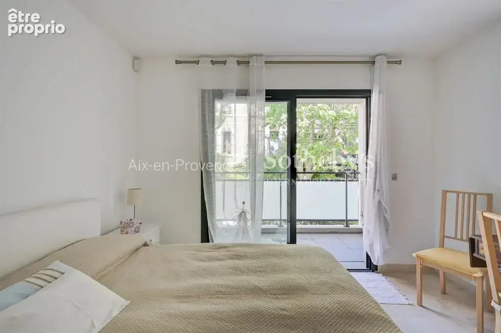 Appartement centre ville/Terrasse/garage - photo 8
