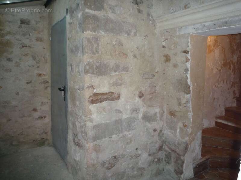 Appartement à CHATEAU-THIERRY