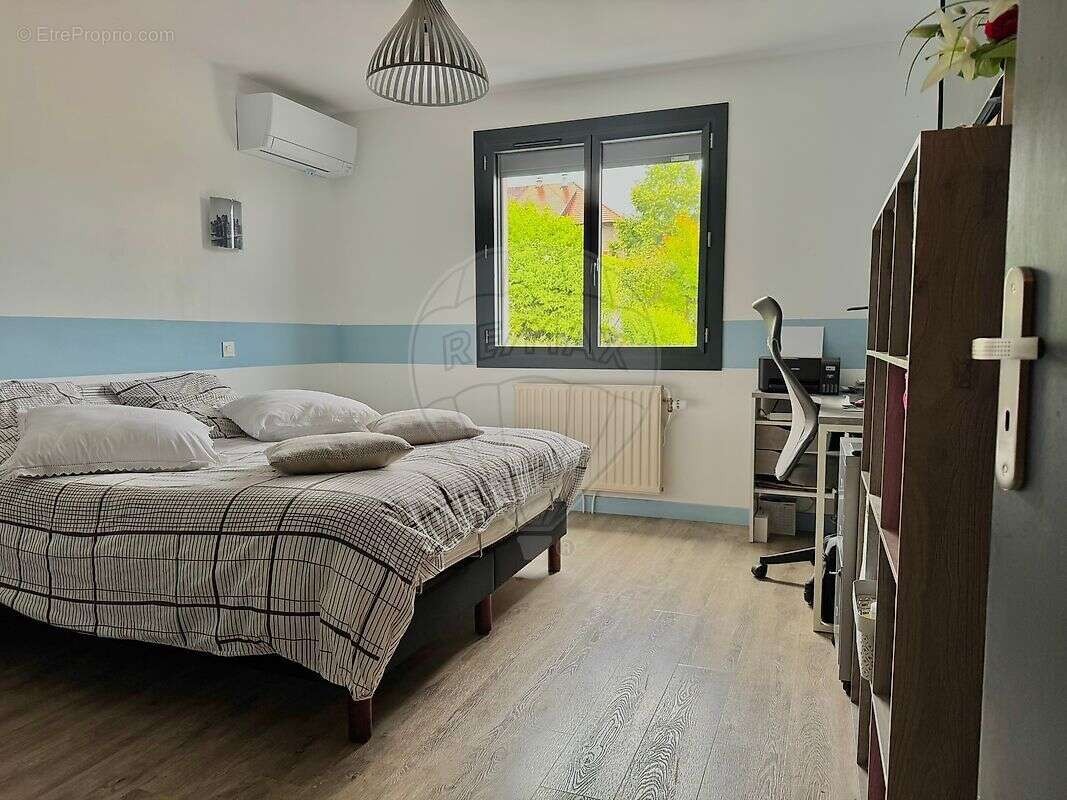 Maison 2 chambre(s) à vendre - photo 9