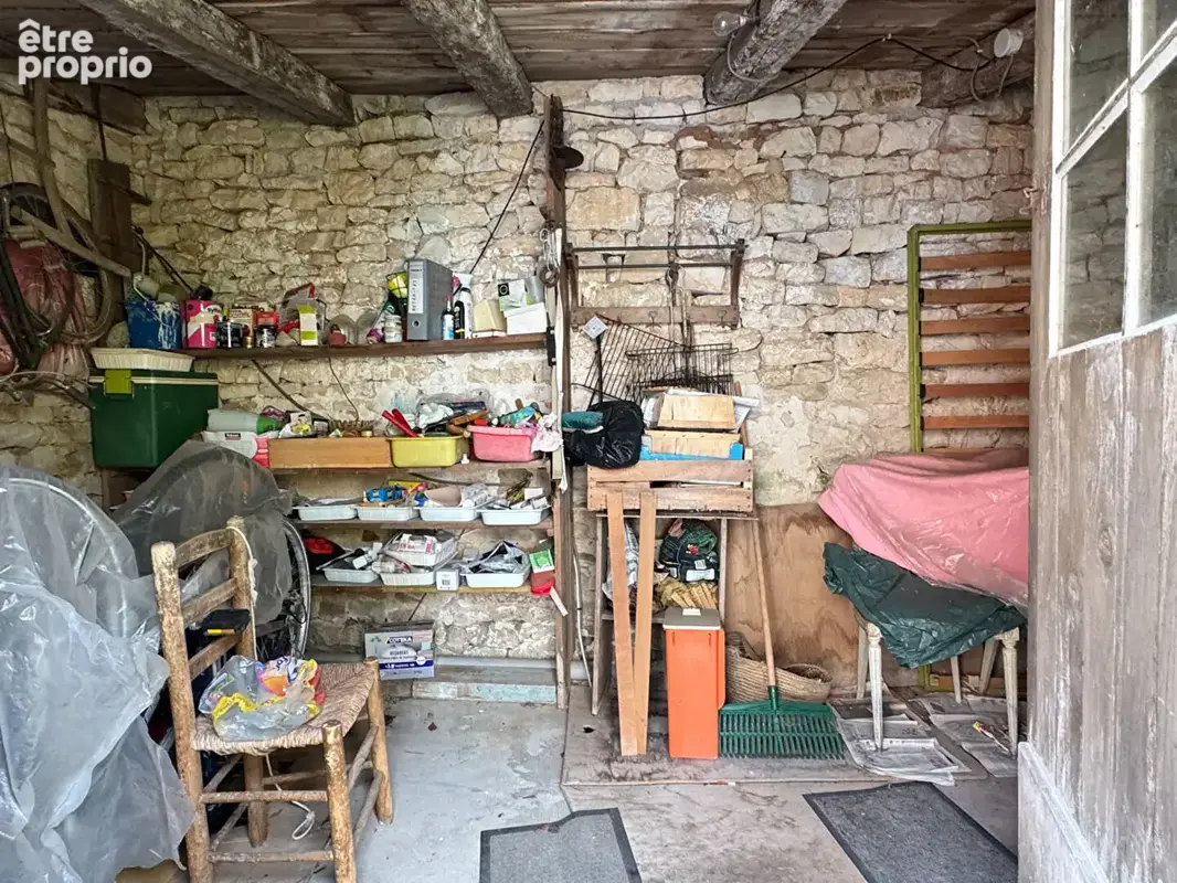 Maison Sainte Marie De Re 6 pièce(s) 106 m2 - photo 13