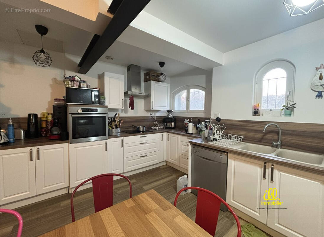 Maison à BOGNY-SUR-MEUSE