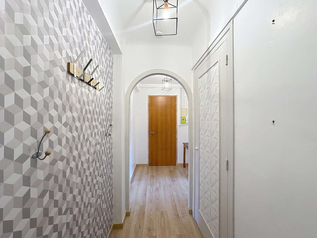 Appartement à PERROS-GUIREC