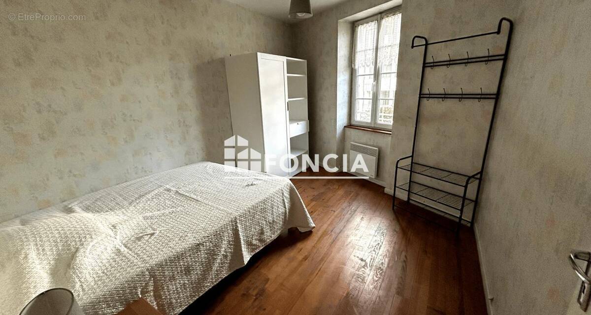 Appartement à CASTRES