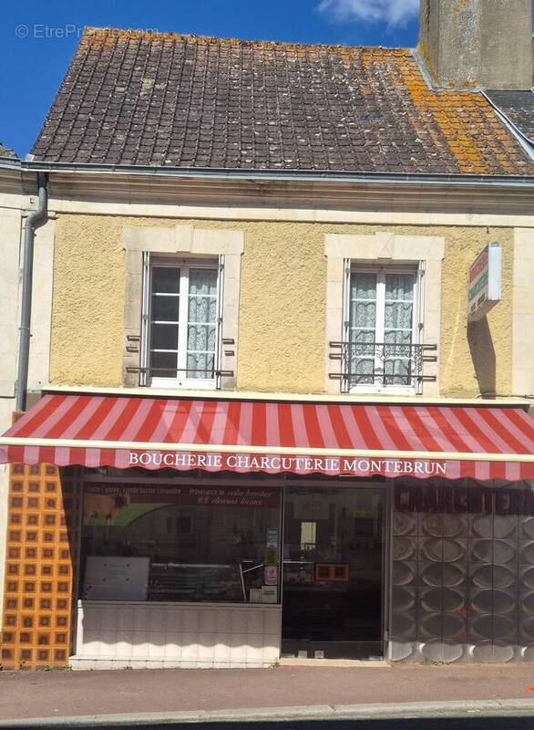 Photo 1 - Commerce à MANSIGNE