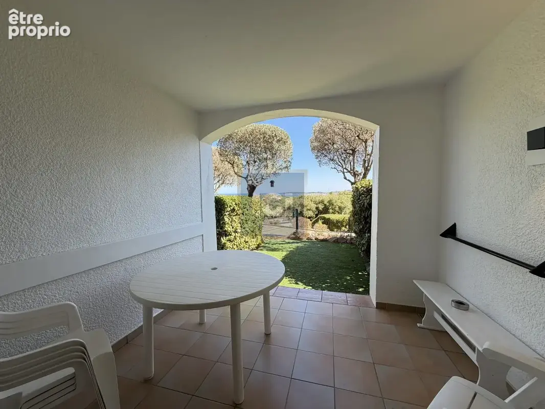 Appartement 2 pièces 27 m² à vendre à Grimaud (83310) - photo 8