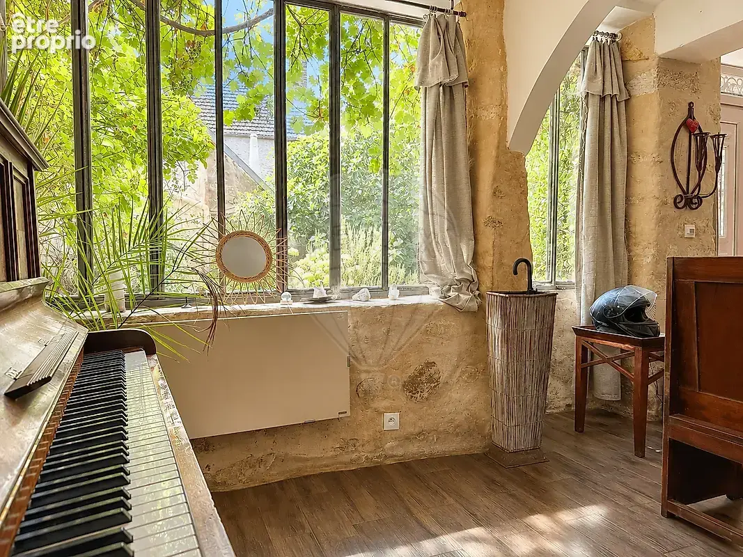 Maison 6 chambre(s) à vendre - photo 10
