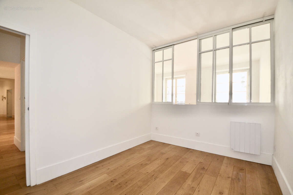 Appartement à LYON-6E