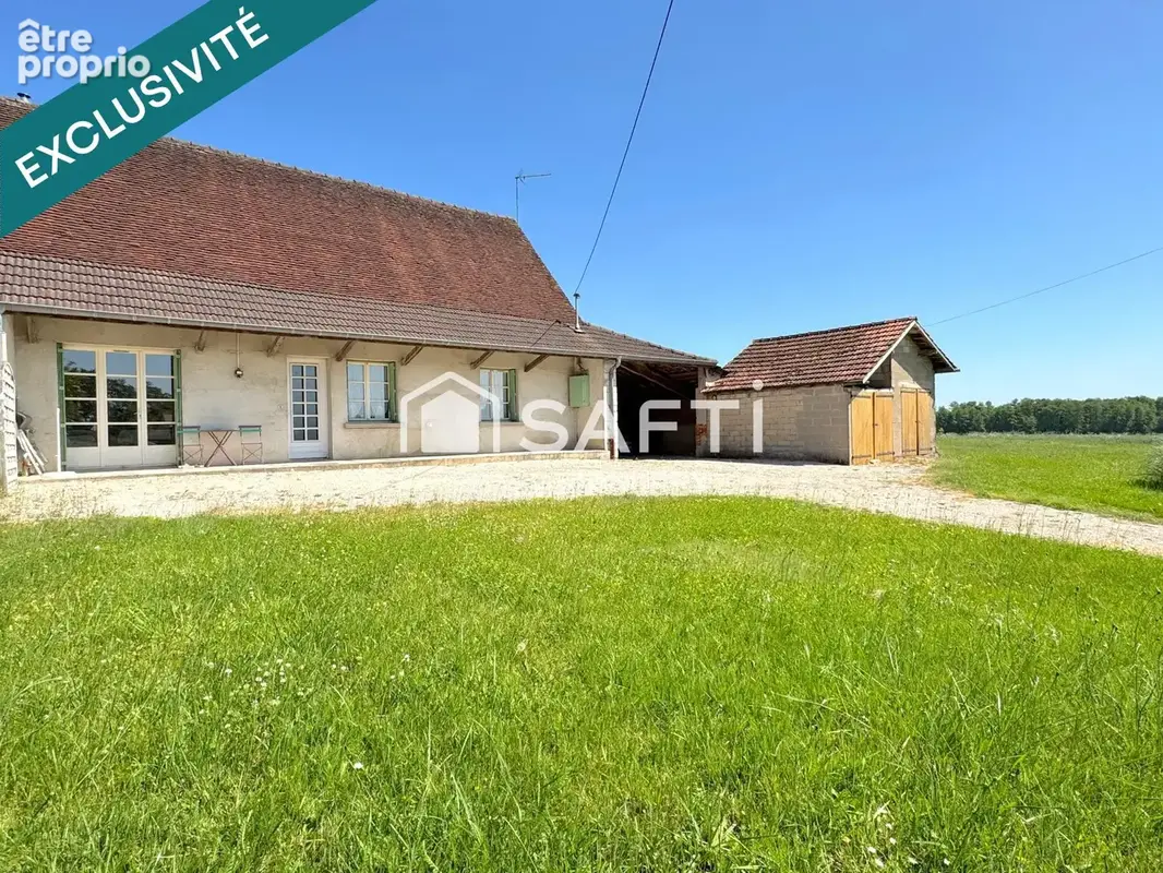 Photo 1 - Maison à SAGY